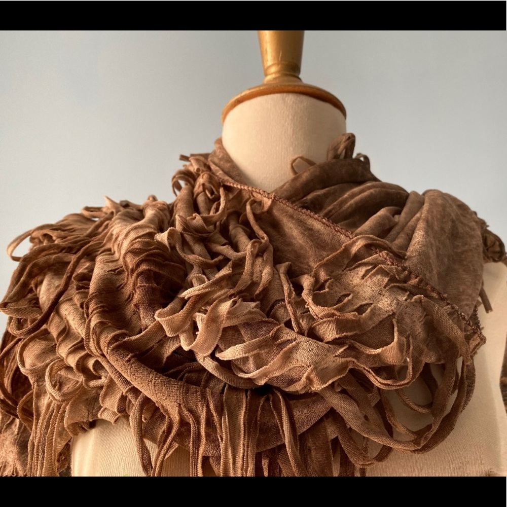 Scarf